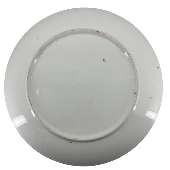 Dinner Plate Old Imari by Royal Crown Derby 10.25" - Picture 8 of 10